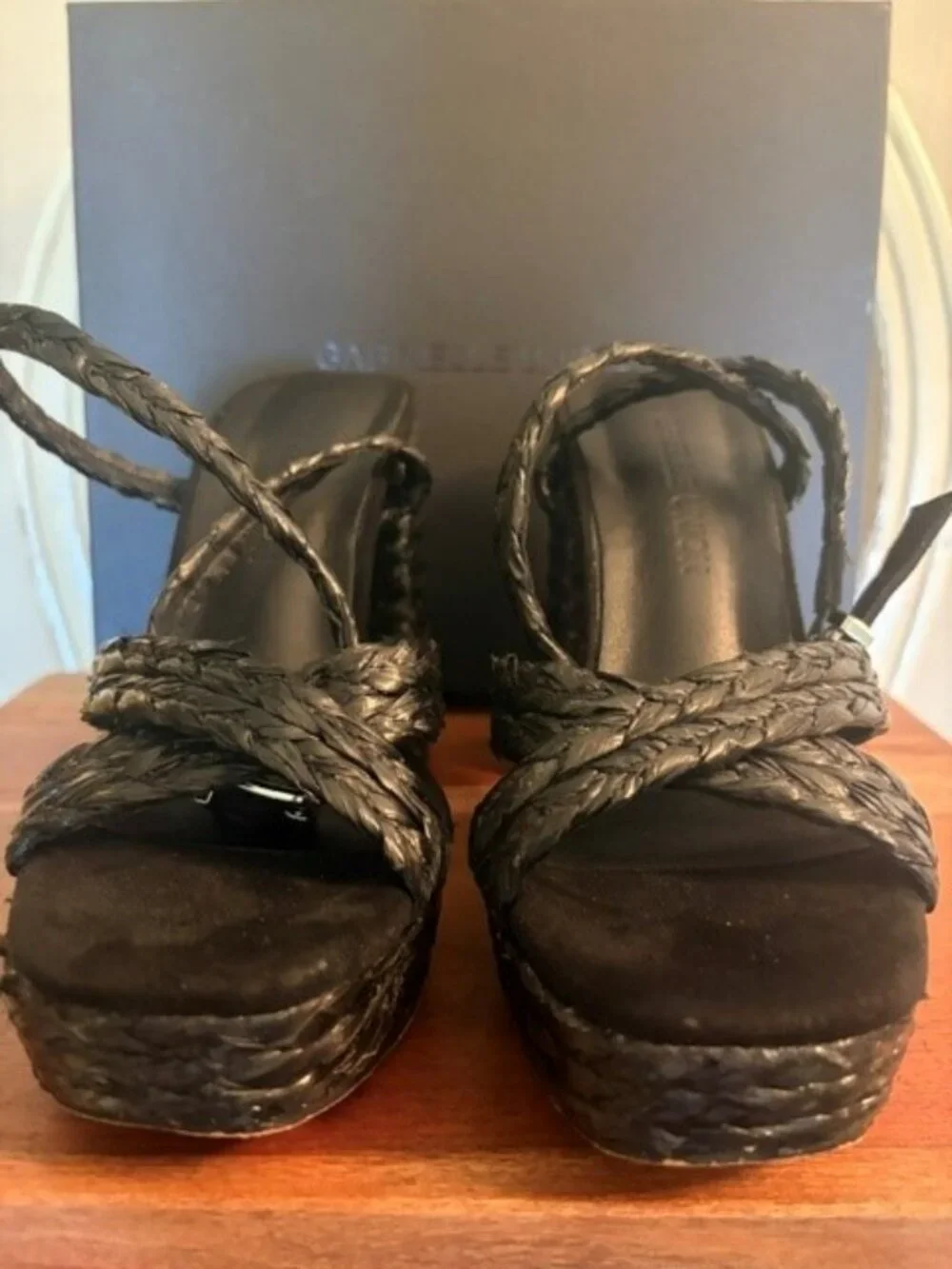Gabrielle Union gently used